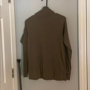 cute turtle neck shirt